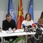 Божиновска: Македонскиот рубин е дел од нашето природно наследство, обврска ни е да го заштитиме и да го претвориме во препознатлив производ