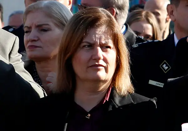 Божиновска: Ако ескалира ситуацијата со цената на горивата, Владата ќе ги преземе сите мерки за да го ублажи ризикот