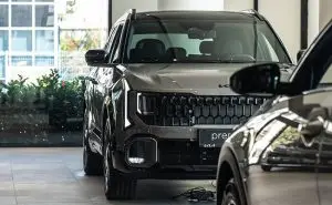 Официјално стартуваше продажбата на Kia Seltos