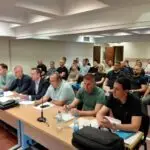 Поради промена на Судечкиот совет, судењето против 13 полициски службеници поврзани со „Пулс“ почнува од почеток