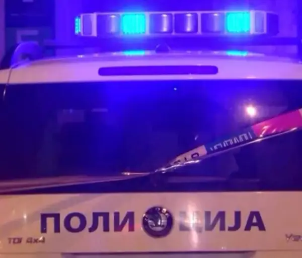 Нова трагедија на патиштата во Македонија, патничко возило удри пешак од струмичко, кој од здобиените повреди починал