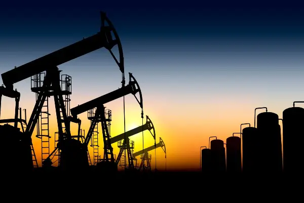 Приходите на Иран од нафта највисоки во последните две години