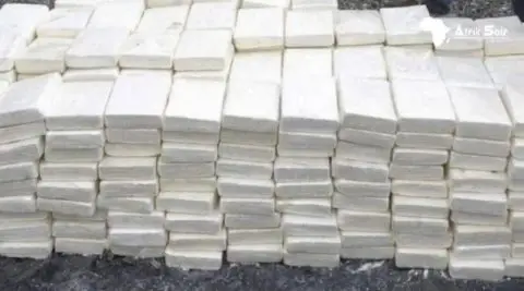 Македонски дилер уапсен во Грција по потерница од Италија