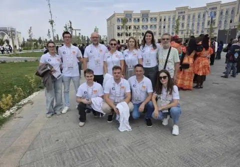 Победа и пораз на македонските репрезентации на шаховската Олимпијада