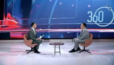 Андоновски: Националниот дата центар ќе се гради до крајот на мандатот на Владата