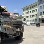Пукање пред училиште во Турција, најмалку четворица повредени