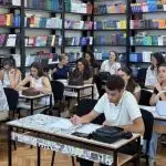 На УКЛО отворени 1.091 места за бруцоши