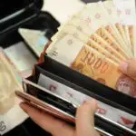 Просечната нето-плата во јули 48.499 денари