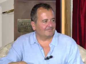 Дарко Митревски ќе снима продолжение на „ Балканкан“