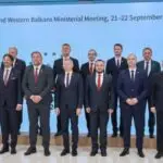 МИСАЈЛОВСКИ: Стабилен Балкан значи стабилна Европа – интеграцијата во ЕУ на земјите од регионот ќе ја зајакне европската безбедност
