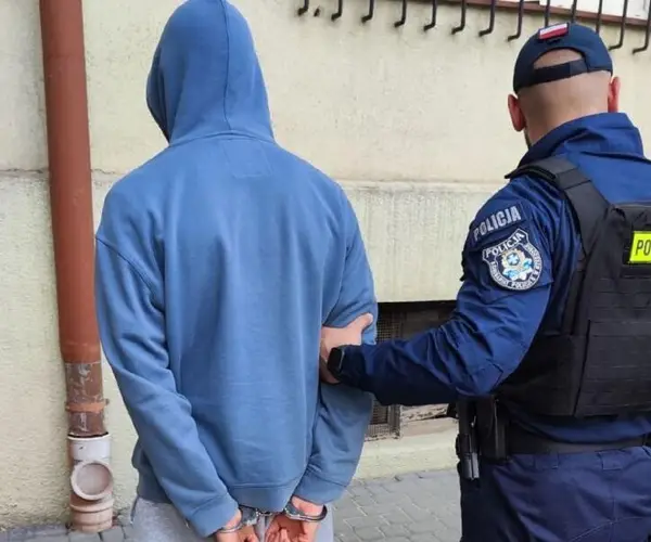 Уапсен полски тинејџер осомничен за планирање напад врз училиште или џамија