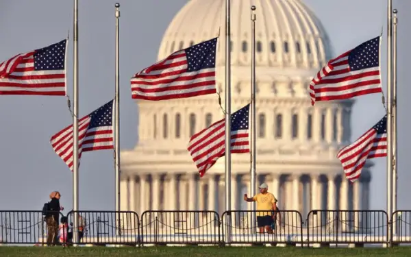 Администрацијата на Трамп планира да го ограничи бројот на бегалци примени во САД во 2027 година на 17.500