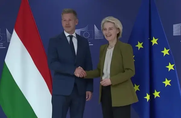 МАЃАР ГИ ИСПОЛНИ УСЛОВИТЕ НА БРИСЕЛ Унгарија ќе добие 4,2 милијарди евра