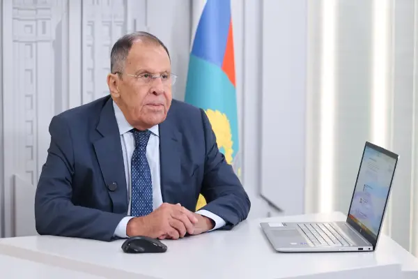Лавров предупредува: Воено-биолошките активности на голем број земји придвижуваат сериозни прашања