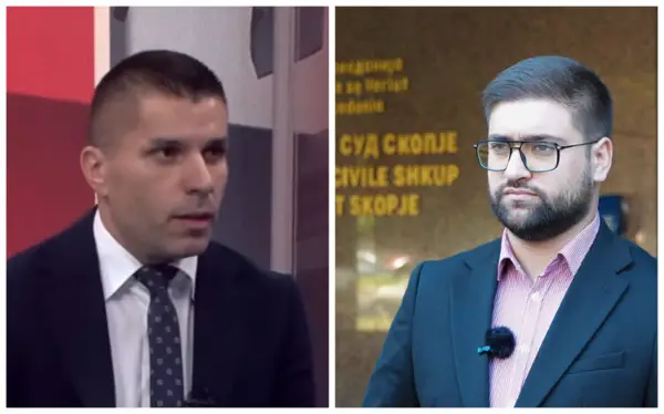КРИЕ ЛИ НИКОЛОВСКИ ДУПЛЕКС СТАН ОД 180 КВАДРАТИ ВО ДАЈМОНД МОЛ? Одел ли на шишање во Крива Паланка со службен автомобил?