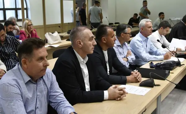 Судење за „Државна лотарија“: Обвинителството презентира докази за злоупотреби – за одбраната тие се нејасни и контрадикторни