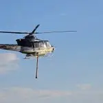 ЦУК: Нема активни пожари утринава