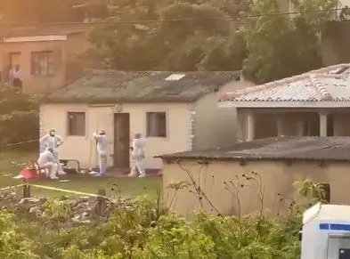 11 загинати во масовно пукање во Квамахута: Полицијата открива детали за нападот