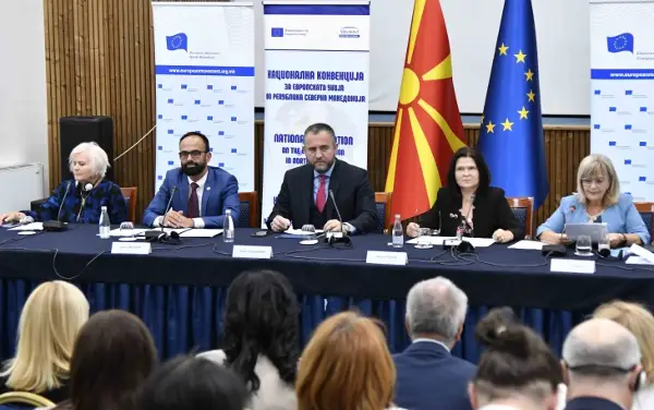 Сесија на НКЕУ-МК: Земјите кандидати мора да ги спроведат реформите, но и ЕУ мора да го исполни ветеното