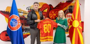 ФФМ и Макпетрол потпишаа договор за поддршка на македонската фудбалска репрезентација
