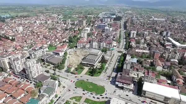 Општина Тетово најави присилна наплата од 1 октомври за неплатен данок на имот и комунална такса за фирма