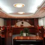 Уставниот суд не поведе постапка за одредбите од Изборниот законик