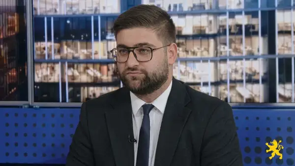 Манасиевски: Љупчо Николовски изготвил вешт наод за нанесена душевна болка кај доктор кој повеќекратно бил донатор во СДС