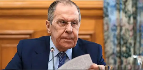 Лавров пред ОН: Русија нема да направи „пауза“ во војната во Украина