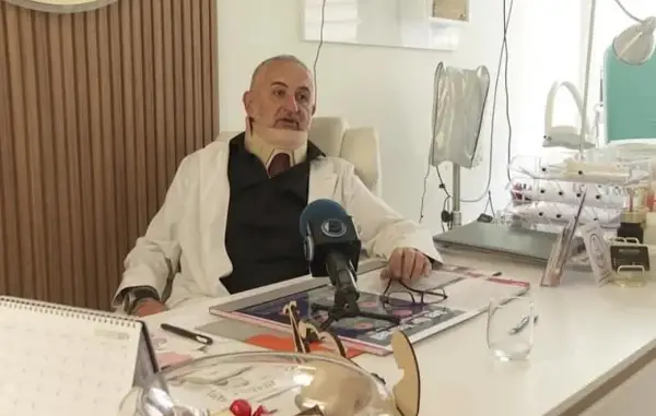 ОЈО Скопје отвори истрага за насилство врз гинеколог во неговата ординација