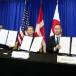 САД, Данска и Гренланд потпишаа договор за проширено американско воено присуство