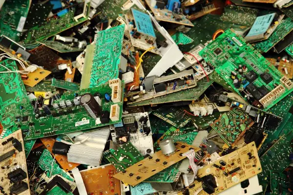 Подемот на вештачката интелигенција ќе нѐ затрупа со електронски отпад