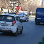 За осум месеци 34 помалку загинати и 863 помалку настрадани лица во сообраќајни незгоди