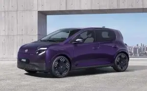 Премиера: Nissan го враќа Pixo!