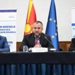 Тошковски: Дел од запленетите илегални лекови биле за домашниот, дел за странскиот пазар
