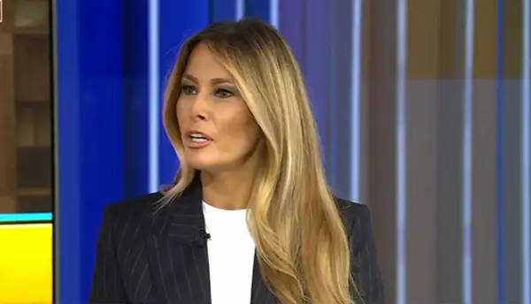 Меланија Трамп: Имав многу убаво детство во Југославија