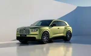 Премиера: Bentley го покажа ултра-луксузниот електричен Torcal