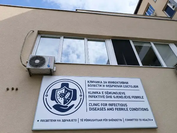 Во Македонија регистрирани 70 случаи на западнонилска треска, најголем дел во Скопје