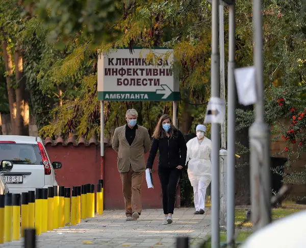 ИЈЗ: Во последната недела петмина новозаразени со западнонилска треска, прв случај во Тетово