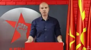 Крмов: Ќе почекаме до понеделник дали ќе се обнови дијалогот за Изборниот законик, па ќе поднесеме измени за укинување на платеното политичко рекламирање