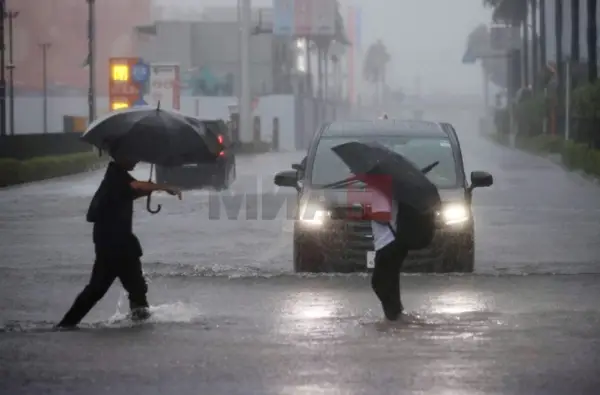 Бројот на жртви од тајфунот во Јапонија се зголеми на 11, три лица се водат како исчезнати