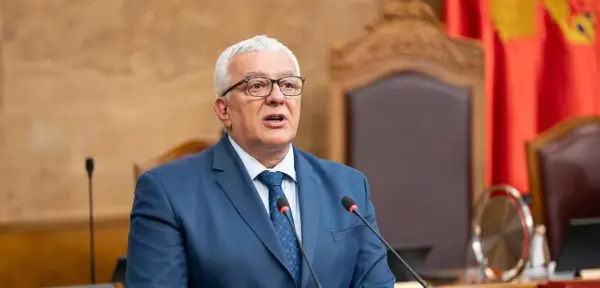 ДПС ја прекинува соработката со Владата и мнозинството по блокираното гласање за Мандиќ