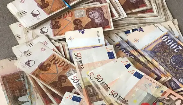Измамен за 338.000 денари: Му дал пари за изградба на куќа, па не можел да го најде изведувачот