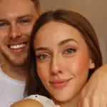 (Фото) Ќерката на Хелена Роза стана мајка — На девојчето му дадоа необично име со прекрасно значење