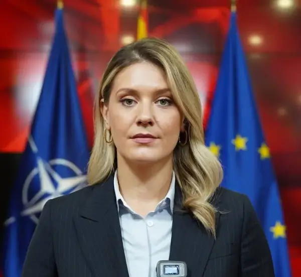 Митева: Капацитетот на СДС за раководење со држава е еднаков на нула