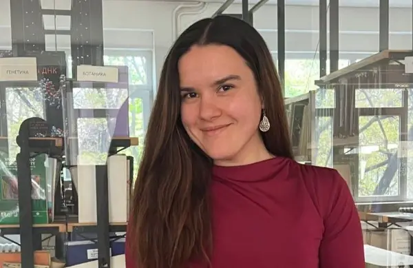 Марија Симоновска, добитничка на „Инженерски прстен“: „Земјоделството е област во која секој ден се учи нешто ново“