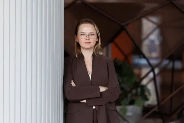 Интервју со Едлира Мука, извршна директорка на BALFIN Group: BALFIN Group - поглед подалеку од актуелните пазари