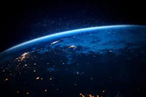 Google го лансира својот прв AI сателит: Маск предвидува преместување на целата обработка на податоци во вселената