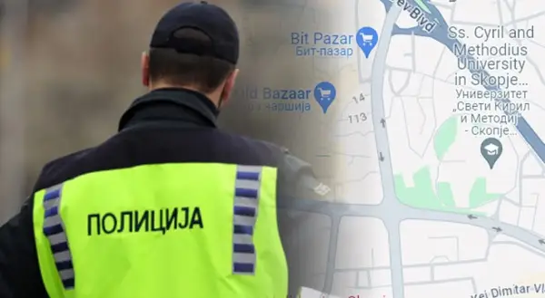 Во недела посебен режим на сообраќај во Скопје поради атлетска трка