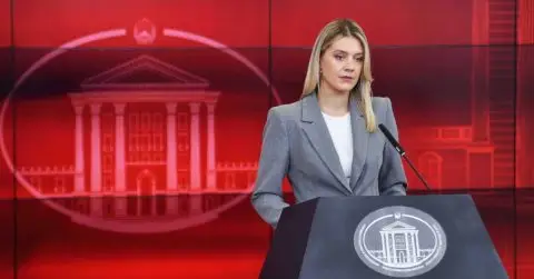 Митева: Посетата на САД е значајна за продлабочување на партнерството и нови инвестиции