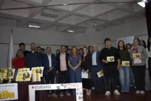 Во Гостивар настан посветен на младите и нивните хумани активности